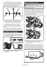 Предварительный просмотр 60 страницы Makita GSL02 Instruction Manual