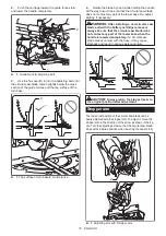 Preview for 15 page of Makita GSL03 Instruction Manual