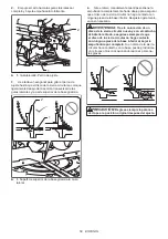 Preview for 58 page of Makita GSL03 Instruction Manual