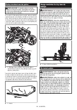 Preview for 66 page of Makita GSL03 Instruction Manual