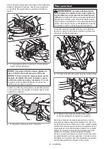 Предварительный просмотр 67 страницы Makita GSL03 Instruction Manual