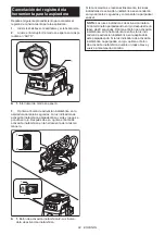 Preview for 82 page of Makita GSL03 Instruction Manual