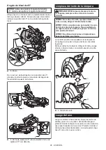 Предварительный просмотр 86 страницы Makita GSL03 Instruction Manual