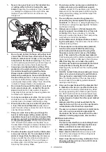 Preview for 5 page of Makita GSL04 Instruction Manual