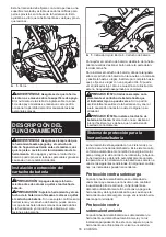 Preview for 55 page of Makita GSL04 Instruction Manual