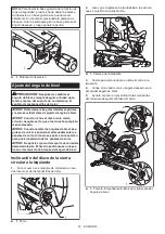 Preview for 61 page of Makita GSL04 Instruction Manual