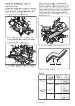 Preview for 77 page of Makita GSL04 Instruction Manual