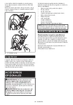 Preview for 90 page of Makita GSL04 Instruction Manual