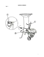 Preview for 6 page of Makita GSP5500 Instruction Manual