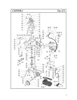 Preview for 13 page of Makita GSP5500 Instruction Manual