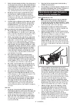 Предварительный просмотр 17 страницы Makita GSR01 Instruction Manual