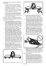 Предварительный просмотр 18 страницы Makita GSR01 Instruction Manual