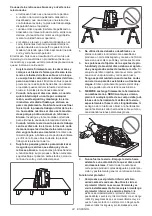 Предварительный просмотр 24 страницы Makita GSR02 Instruction Manual