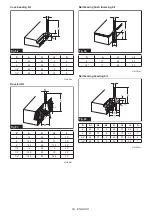 Предварительный просмотр 29 страницы Makita GTR01 Instruction Manual