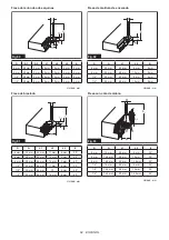 Предварительный просмотр 62 страницы Makita GTR01 Instruction Manual