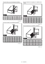 Предварительный просмотр 63 страницы Makita GTR01 Instruction Manual