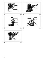 Preview for 2 page of Makita GV5010 Instruction Manual