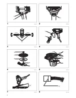 Preview for 2 page of Makita GV7000 Instruction Manual