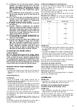 Preview for 9 page of Makita GV7000C Instruction Manual