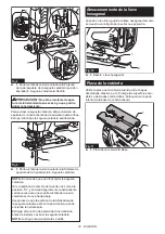 Preview for 23 page of Makita GVJ02 Instruction Manual