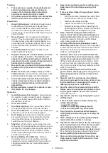 Preview for 5 page of Makita GVU01SM Instruction Manual