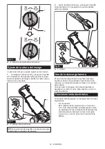 Preview for 33 page of Makita GVU01SM Instruction Manual