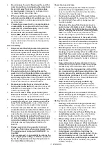 Предварительный просмотр 3 страницы Makita GWT07 Instruction Manual