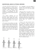 Preview for 7 page of Makita HB350 Manual