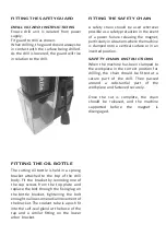 Предварительный просмотр 9 страницы Makita HB350 Manual