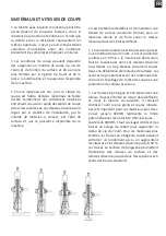 Preview for 21 page of Makita HB350 Manual