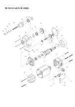 Preview for 26 page of Makita HB350 Manual