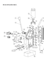 Preview for 28 page of Makita HB350 Manual