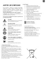 Preview for 30 page of Makita HB350 Manual