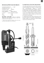 Preview for 31 page of Makita HB350 Manual