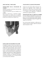 Preview for 37 page of Makita HB350 Manual