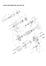 Preview for 40 page of Makita HB350 Manual