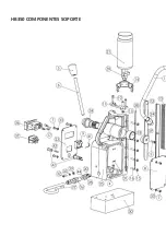 Preview for 42 page of Makita HB350 Manual