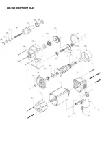 Preview for 28 page of Makita HB350 Original Instructions Manual