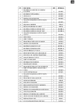 Preview for 45 page of Makita HB350 Original Instructions Manual