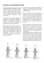 Preview for 87 page of Makita HB350 Original Instructions Manual