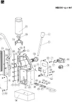 Preview for 113 page of Makita HB350 Original Instructions Manual