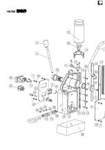 Preview for 138 page of Makita HB350 Original Instructions Manual