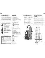 Preview for 2 page of Makita HB500 Original Instruction
