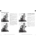 Preview for 13 page of Makita HB500 Original Instruction