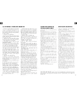 Preview for 17 page of Makita HB500 Original Instruction