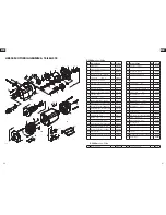 Предварительный просмотр 21 страницы Makita HB500 Original Instruction