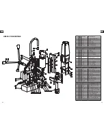 Предварительный просмотр 22 страницы Makita HB500 Original Instruction