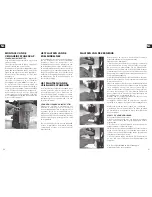 Preview for 26 page of Makita HB500 Original Instruction