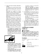 Preview for 20 page of Makita HCU01 Instruction Manual