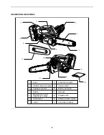 Preview for 22 page of Makita HCU01 Instruction Manual